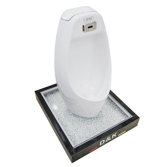 Kích thước bồn tiểu nam tiêu chuẩn